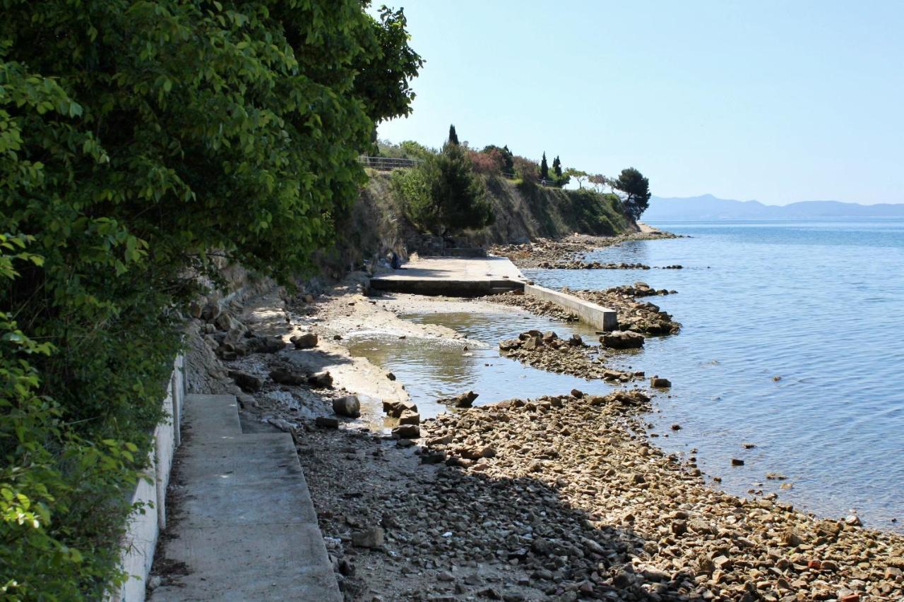 Apartments By The Sea Zadar - 20037 Екстериор снимка